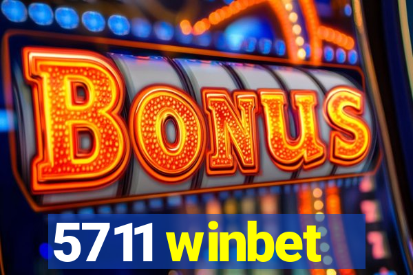 5711 winbet